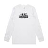 Mens Base Longsleeve Tee Thumbnail